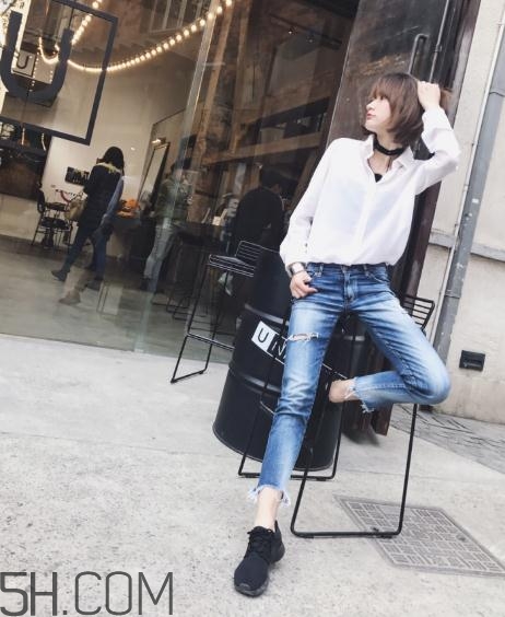 ungrid牛仔褲舒服嗎？ungrid牛仔褲質(zhì)量好嗎？