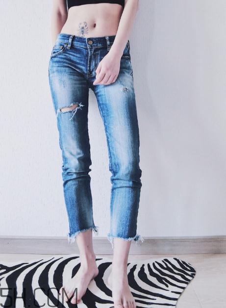 ungrid牛仔褲舒服嗎？ungrid牛仔褲質(zhì)量好嗎？