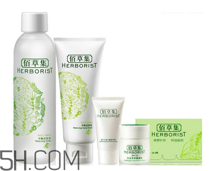 佰草集和歐萊雅哪個好用？水密碼和歐萊雅哪個好？