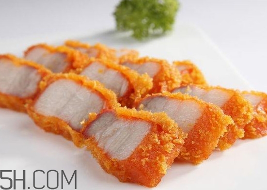 叉燒肉可以放多久？叉燒肉怎么保存