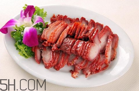 如何用烤箱做叉燒？粵語(yǔ)說(shuō)的叉燒是什么意思