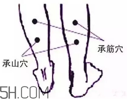 小腿抽筋吃什么鈣片好？小腿抽筋怎么緩解
