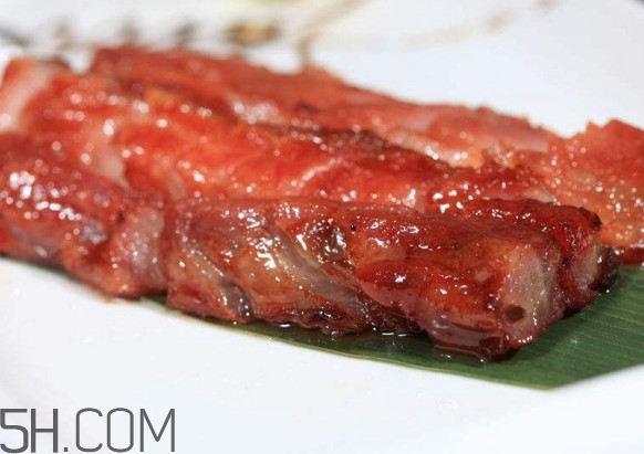 叉燒是什么肉做的？叉燒肉的做法