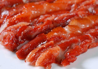 叉燒肉是烤的嗎？叉燒肉是肥肉嗎
