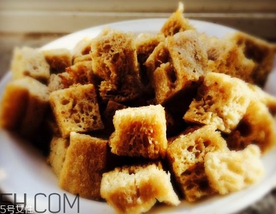烤麩是什么？面筋和烤麩哪個營養(yǎng)高