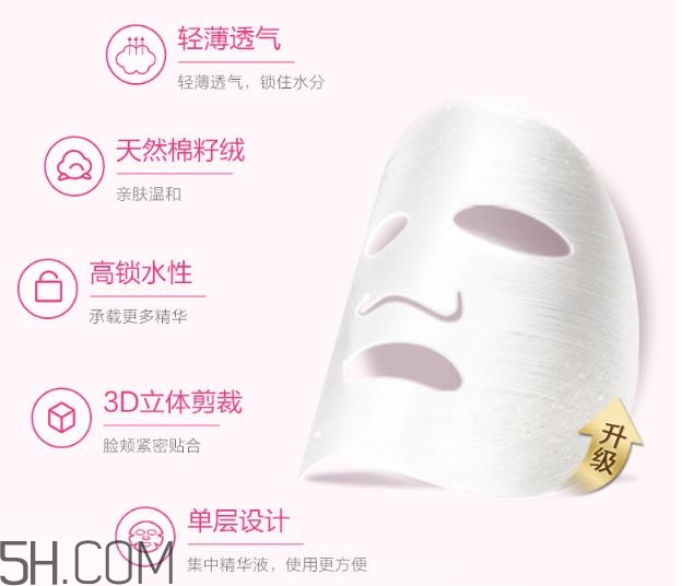 御泥坊蠶絲面膜用完洗臉嗎？御泥坊蠶絲面膜好用嗎？