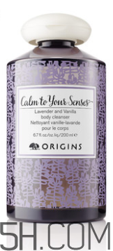 悅木之源薰衣草怡神泡泡沐浴露 悅木之源薰衣草怡神泡泡沐浴露