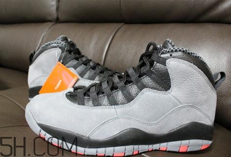 air jordan 10 cool grey彩虹大底復(fù)刻版什么時(shí)候發(fā)售？
