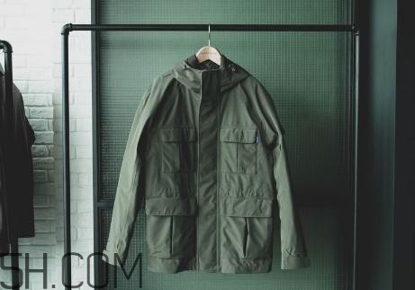 madness與timberland聯(lián)名系列有哪些單品？