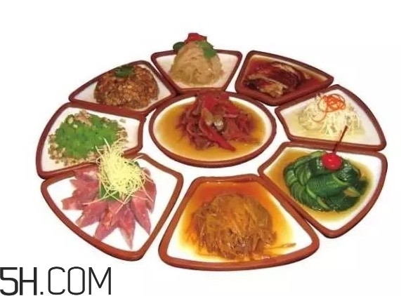 八大菜系之首是什么菜？淮揚菜是八大菜系嗎