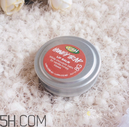 lush潤(rùn)唇膏好用嗎？lush潤(rùn)唇膏多少錢(qián)？