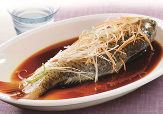黃河鯉魚最大的有多大？黃河鯉魚怎么做好吃
