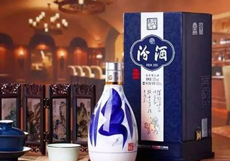 汾酒屬于什么香型？汾酒有幾種系列