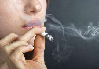 經(jīng)常吸二手煙吃什么好？怎樣減少二手煙的吸入