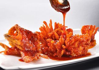 松鼠魚是川菜嗎？松鼠魚是糖醋魚嗎