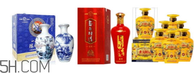 汾酒屬于什么香型？汾酒有幾種系列