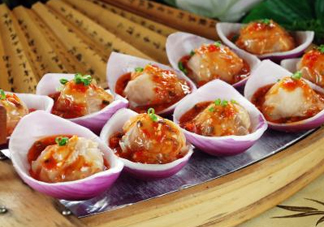 八大菜系之首是什么菜？淮揚菜是八大菜系嗎