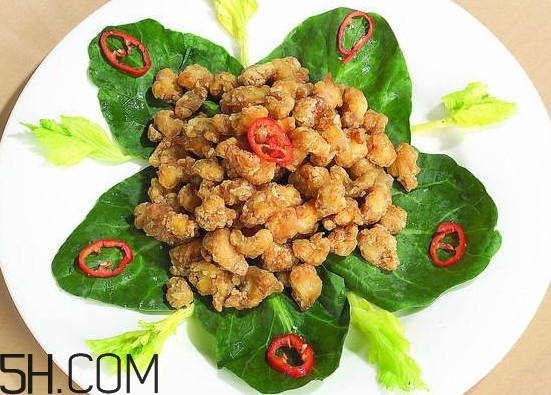 八大菜系之首是什么菜？淮揚菜是八大菜系嗎