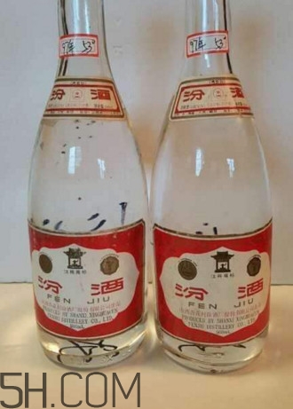 為什么叫汾酒奪命53？汾酒是純糧食釀造的嗎