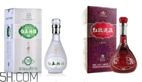汾酒屬于什么香型？汾酒有幾種系列