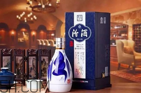 汾酒屬于什么香型？汾酒有幾種系列