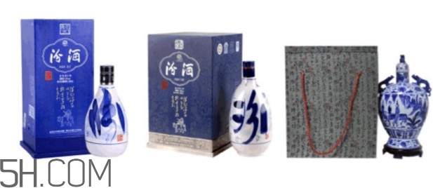 汾酒屬于什么香型？汾酒有幾種系列