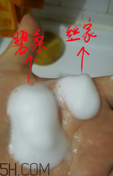 絲塔芙泡沫潔面乳怎么用？泡沫潔面乳用法