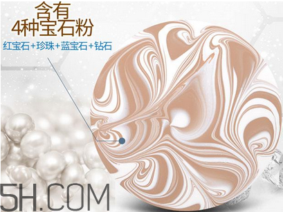 age20s氣墊好用嗎？age20愛敬水粉霜真假辨別對(duì)比圖