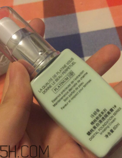 詩(shī)碧曼隔離霜怎么樣？詩(shī)碧曼隔離霜好用嗎？