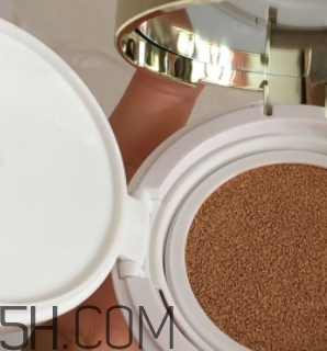 透真氣墊bb霜好不好？透真氣墊被曝光