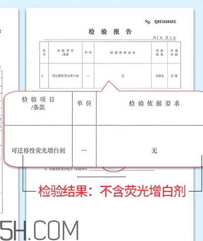 透真面膜有熒光劑嗎？透真面膜有激素嗎?