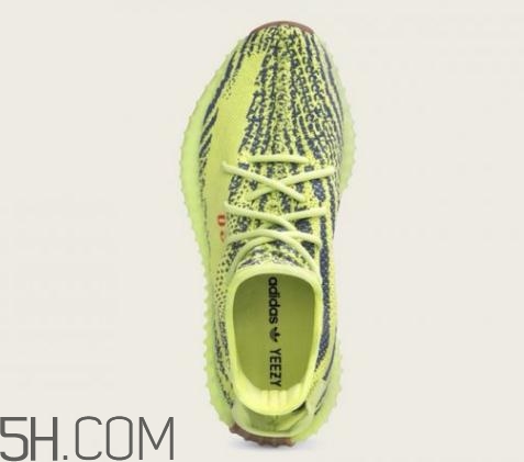 yeezy boost 350 v2黃斑馬怎么預(yù)約_購(gòu)買(mǎi)方式