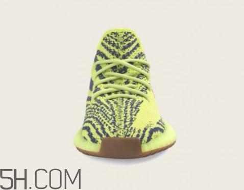 yeezy boost 350 v2黃斑馬怎么預(yù)約_購(gòu)買(mǎi)方式