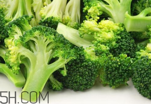 青花菜和花椰菜有什么不同？花椰菜變黃還能吃嗎