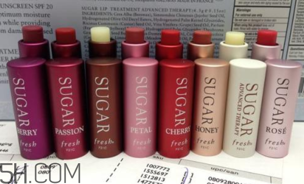 fresh黃糖唇膏好用嗎？fresh黃糖唇膏多少錢？