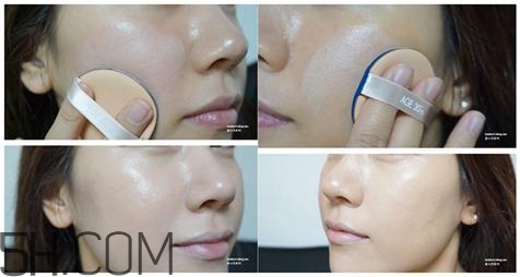愛敬氣墊孕婦可以用嗎？愛敬氣墊怎么換替換？