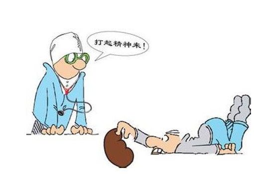 尿毒癥病人吃什么好？得了尿毒癥還能活多久