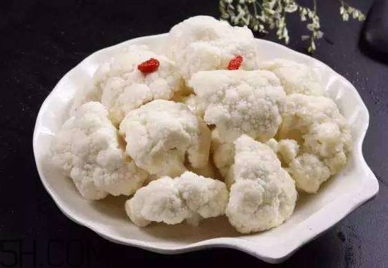 花椰菜怎么做好吃？花椰菜怎么清洗