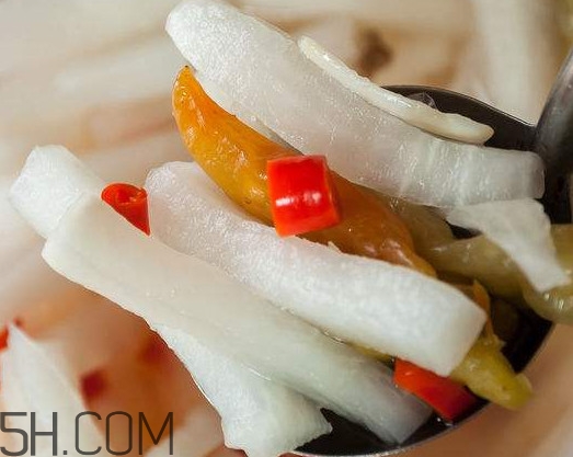 泡蘿卜幾天可以吃？泡蘿卜是酸性還是堿性