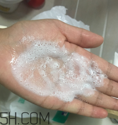 御泥坊洗面奶多少錢？御泥坊洗面奶價(jià)格
