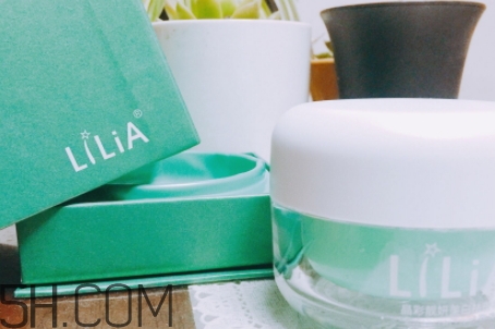 lilia祛斑霜有副作用嗎？lilia祛斑霜有激素嗎？