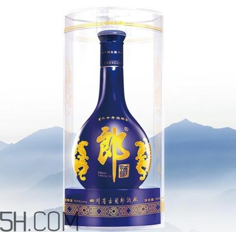 青花郎是什么級(jí)別的郎酒？青花郎和紅花郎的區(qū)別