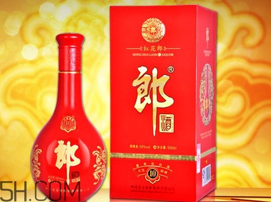 青花郎是什么級(jí)別的郎酒？青花郎和紅花郎的區(qū)別