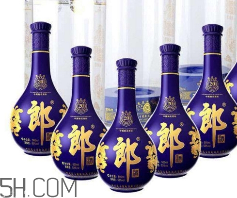 青花郎酒多少錢一瓶？青花郎酒好喝嗎