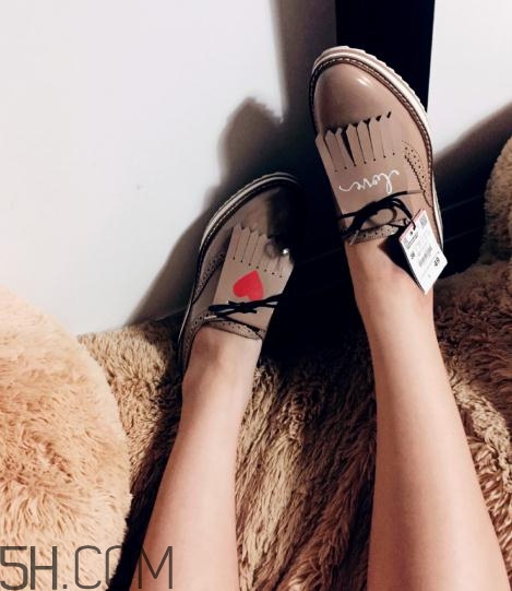 zara的鞋子偏大嗎？zara鞋碼正嗎？