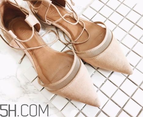 zara鞋子一般多少錢(qián)？zara的鞋子好穿嗎？