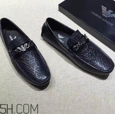 阿瑪尼鞋子質(zhì)量好嗎？阿瑪尼的鞋子好穿嗎？