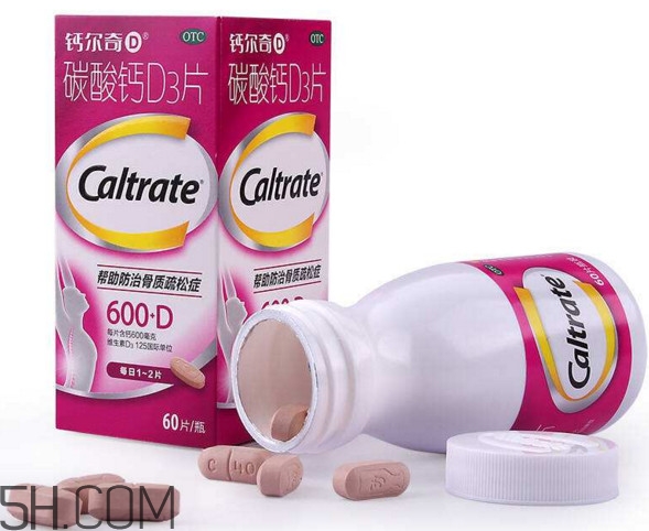 鈣爾奇是藥品還是保健品？鈣爾奇是醫(yī)保藥嗎