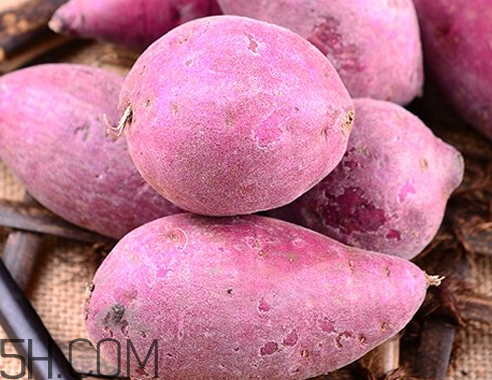 紫薯什么時(shí)候成熟 紫薯幾月份成熟 紫薯什么時(shí)候成熟 紫薯幾月份成熟