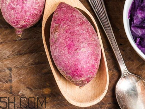 紫薯什么時(shí)候成熟 紫薯幾月份成熟 紫薯什么時(shí)候成熟 紫薯幾月份成熟